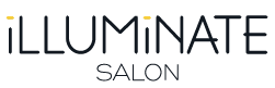 Illuminate Salon Logo