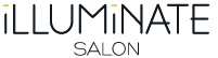 Illuminate Salon Logo
